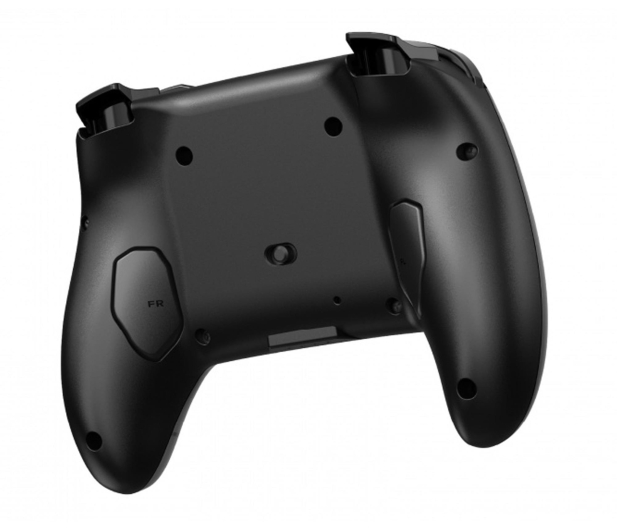 Hori Wireless HORIPAD Turbo (Black) - Switch 2 - 1505821 - zdjęcie 3